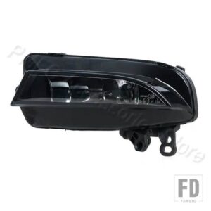 アウディ フロントバンパー フォグランプ フォグランプアセンブリ ハロゲン電球付き A5 2012-15 8T0941699F 8T0941700F - Only 1 Left