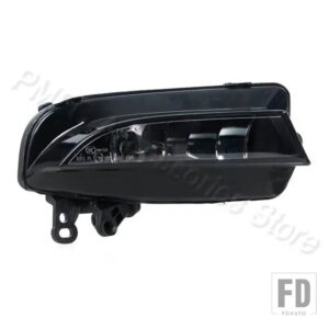 アウディ フロントバンパー フォグランプ フォグランプアセンブリ ハロゲン電球付き A5 2012-15 8T0941699F 8T0941700F - Only 1 Right