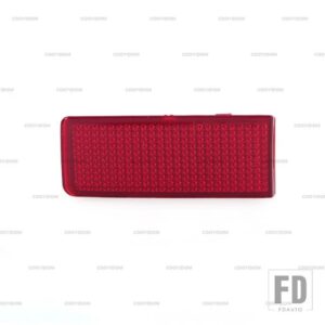 PMFC テールライト リアバンパー リフレクターランプ ブレーキ ストップライト フォグランプ オーバーヘッドライト VW TOUAREG 2011 2012-2014 - Inside-Right
