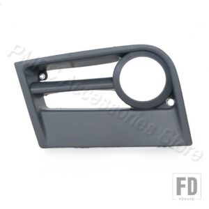 メルセデスベンツ 自動車用 フロントフォグライトフレーム フォグランプカバー アクトロス MP4 MP5 2011+ 9608853874 9608853974 フォグライト - Only 1 Left