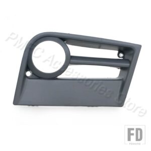 メルセデスベンツ 自動車用 フロントフォグライトフレーム フォグランプカバー アクトロス MP4 MP5 2011+ 9608853874 9608853974 フォグライト - Only 1 Right