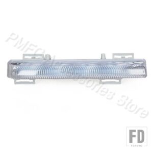 メルセデスベンツ 自動車用 DRL デイライト ランニングランプ ライト E350 C350 C250 W204 W212 R172 2049068900 2049069000 - Only 1 Right