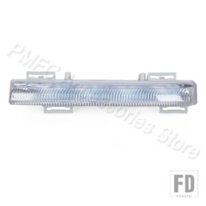 メルセデスベンツ 自動車用 DRL デイライト ランニングランプ ライト E350 C350 C250 W204 W212 R172 2049068900 2049069000 - Only 1 Left