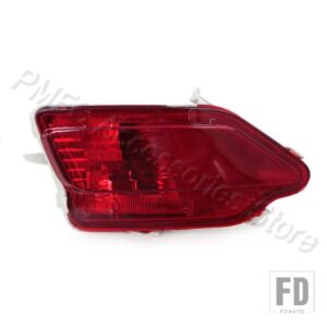トヨタ RAV4 2013 2014 2015 ブレーキライト リアフォグランプ リフレクター ストップランプ カーアクセサリー カーリアバンパー ブレーキライ - Only 1 Left
