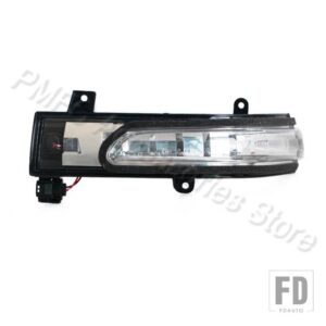 スズキ LED ウィンカーライト バックミラー ウィンカーリピーターランプ グランド ビターラ 2007-11-2014 3641078K00 - Only 1 Left