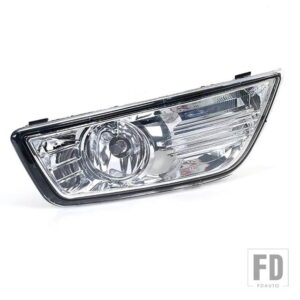 フォード フォグランプ フォグライト フォグランプ 自動車用 フォグライトリフレクター 電球付き フロントバンパーフォグライト モンデオ MK4 - Only 1 Left