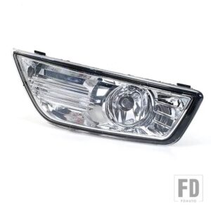 フォード フォグランプ フォグライト フォグランプ 自動車用 フォグライトリフレクター 電球付き フロントバンパーフォグライト モンデオ MK4 - Only 1 Right