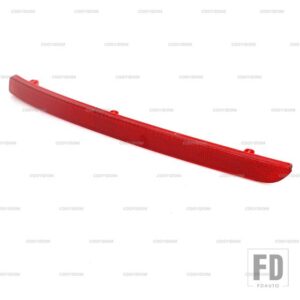 VW テールブレーキライト リアバンパーリフレクターランプ ストップランプT5 T6 2012-16 7E0945105A 7E0945106A 7E0945105 - Only 1 Left