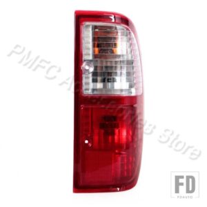 フォード テールライト フォグランプ リアリバースシグナル ブレーキランプ レンジャー 1998-2006 カーアクセサリー - Only 1 Right