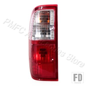フォード テールライト フォグランプ リアリバースシグナル ブレーキランプ レンジャー 1998-2006 カーアクセサリー - Only 1 Left