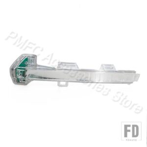 LED バックミラー サイドミラー ウィンカーライト インジケーターランプ VW PASSAT B8 ALLTRACK 2017-2019 CC ARTEON 2019 3G0949101 3G094910 - Only 1 Left