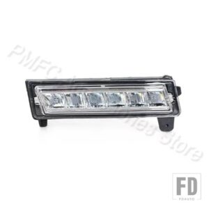DRL フロント LED デイタイム ランニング ライト メルセデス ベンツ W164 X164 X204 ML350 ML450 GL450 GLK350 2010 2012 2013 1649060251 - Only 1 Right