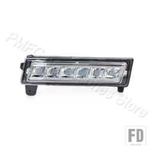 DRL フロント LED デイタイム ランニング ライト メルセデス ベンツ W164 X164 X204 ML350 ML450 GL450 GLK350 2010 2012 2013 1649060251 - Only 1 Left