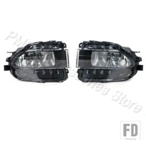 レクサス フロントバンパー フォグランプ GS シリーズ 2006-11 GS300 GS350 GS430 GS460 GS450H 81211-30312 81221-30282 - 1 Left and 1 Right