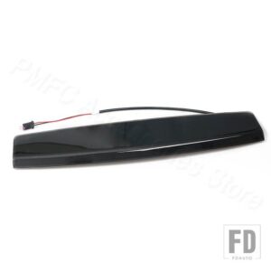 レンジローバー ランドローバー LED サード 3RD ブレーキライト ストップランプ ハイマウント テールライト L322 2002-2009-12 XFG000040 - Black Shell