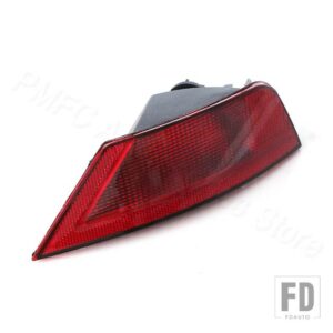 フォード 自動車用 リアバンパー ブレーキ テールランプ リバース ストップライト フォグランプ クーガ 2008 - 2012 フォーカス 2008 2009 201 - Only 1 Left