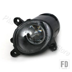 VW パサート B5.5 2000-2005 3B7941699A 3B7941700A 用フロントバンパー オート フォグランプ ドライビングランプ - Only 1 Right