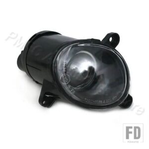 VW パサート B5.5 2000-2005 3B7941699A 3B7941700A 用フロントバンパー オート フォグランプ ドライビングランプ - Only 1 Left