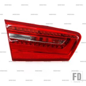 アウディ テールライト リアブレーキランプ ウィンカーランプ フォグランプ テールランプアセンブリ A6 C7 SEDAN 2010-2016 4G5945093A 4GD 94 - left