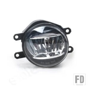 レクサス LED フロントバンパー フォグランプ フォグランプ グリル GS350 GS450H F スポーツ モデル 2013 2014 2015 8122012230 8121012230 - Only Light-Right