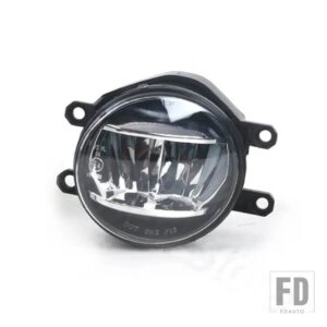 レクサス LED フロントバンパー フォグランプ フォグランプ グリル GS350 GS450H F スポーツ モデル 2013 2014 2015 8122012230 8121012230 - Only Light-Left