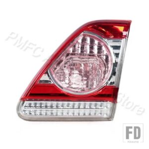 トヨタ カローラ2010-13用車リアテールライトテールランプテールライトウィンカーライトブレーキライトテールライトアセンブリ - Inside Right