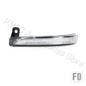 シボレー 94537661 94537660 自動車用 LEDリアビューミラーライトウィンカーライト クルーズ J300 2009-13-2015用 - Only 1 Left