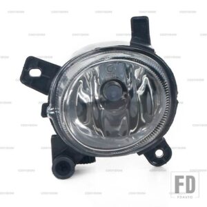 アウディ VW フロントフォグランプ ドライビングライト A1 A4 B8 A5 A6 C7CC 2009-12 8T0941699 8T0941700 フォグライトアセンブリ - Only 1 Left