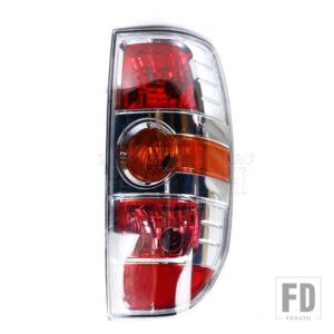 マツダ 自動車用 リアテールライト ブレーキランプ テールライトランプ UR56-51-150 UR56-51-160 アクセサリー BT50 2007-11 - Right
