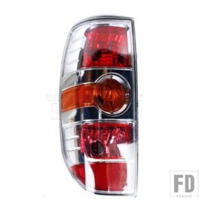 マツダ 自動車用 リアテールライト ブレーキランプ テールライトランプ UR56-51-150 UR56-51-160 アクセサリー BT50 2007-11 - Left
