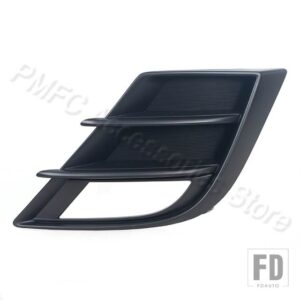 マツダ グリル フロントバンパー フォグライトグリル フォグランプカバー 3 2009-13 M3 BL BK フォグライト BCD2-50-C21 - Only 1 Left