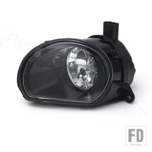 アウディ フォグランプ フロントフォグランプ ハロゲン電球付き 自動車用 ライト Q7 2006-09 8P0941699A 8P0941700A - Only 1 Right