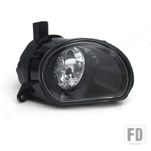 アウディ フォグランプ フロントフォグランプ ハロゲン電球付き 自動車用 ライト Q7 2006-09 8P0941699A 8P0941700A - Only 1 Left