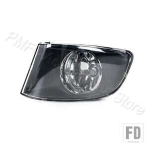 BMW フロントバンパー フォグライトアセンブリ フォグランプ E92 E93 2006-13 63176937465 63176937466 - Only 1 Left
