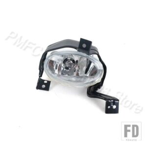 ホンダ CRV RE1 RE2 RE4 2010 2011 CR-V用LEDフォグランプ ハロゲンフォグランプ フォグライト ヘッドライト フォグランプアセンブリ - Only 1 Left