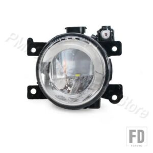 インフィニティ 2014-208 Q50 2015-2017 QX60 QX80 2015 Q70/Q70L/Q70 LED フォグライト ヘッドライトアセンブリ 261504GA0A 261554GA0A - Only 1 Left