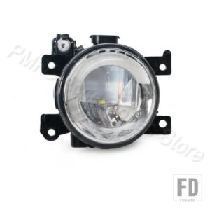 インフィニティ 2014-208 Q50 2015-2017 QX60 QX80 2015 Q70/Q70L/Q70 LED フォグライト ヘッドライトアセンブリ 261504GA0A 261554GA0A - Only 1 Right