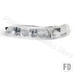 メルセデスベンツ 自動車用 LED ウィンカーランプ ミラーインジケーターライト CL Sクラス W220/215 2003 2004-2006 2208200621 2208200521 - Only 1 Left