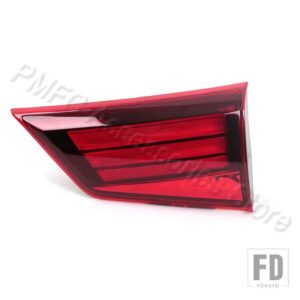 三菱 自動車用 LEDテールライトアウターインナーリアウィンカーランプ アウトランダーPHEV 2016-21 8331A185 - Inside Right