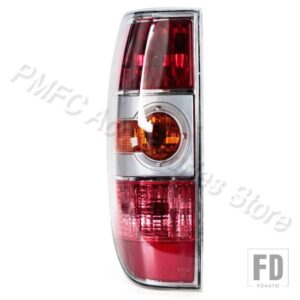 マツダ テールライトアセンブリ ウィンカーランプ リアバンパー ブレーキライト リバースランプ BT50 2007-2011 UR56-51-150 UR56-51-160 - Only 1 Left