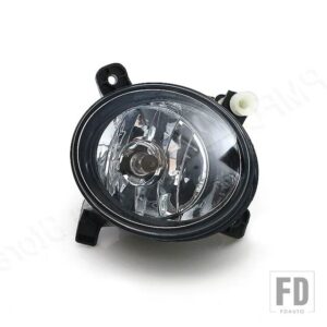 アウディ フロントフォグライト フォグランプ テールランプ アセンブリ Q5 2009-12 8T0 941 699B 8T0 941 700B - Only 1 Left