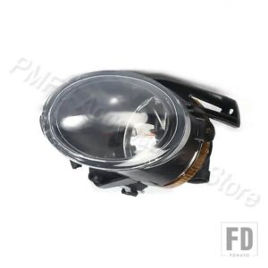 フロントバンパー フォグランプ ドライビングランプ フォグランプ フォグライト VW PASSAT B6 2006 2007 2008 3C0941699 3C0941700A フォグラン - Only 1 Left