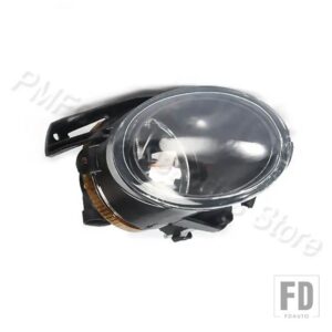 フロントバンパー フォグランプ ドライビングランプ フォグランプ フォグライト VW PASSAT B6 2006 2007 2008 3C0941699 3C0941700A フォグラン - Only 1 Right