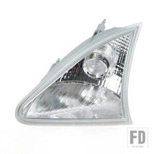 メルセデスベンツ 自動車用 フロントサイドコーナーウィンカーライト W251 Rクラス R300 R320 R350 R500 2006-2010 2518200956 2518201056 - Only 1 Left