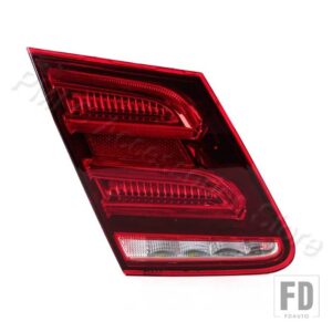 メルセデスベンツ 車内LEDテールライト リアブレーキランプ リバースウィンカーライト Eクラス W212 2014-2016 2129060403 2129060303 - Only 1 Left