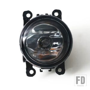 レンジローバー 自動車用 フォグランプ ランド スポーツ フリーランダー 2 ディスカバリー 4 2010-13 LR001587 LR057400 フォグランプアセンブ - Only 1 Left