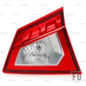リアバンパーテールライト SUZUKI VITARA 2016 2017 2018用 車ストップハザード灯 ブレーキライト ウィンカーライト リアフォグランプ - B-Inside Right