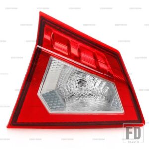 リアバンパーテールライト SUZUKI VITARA 2016 2017 2018用 車ストップハザード灯 ブレーキライト ウィンカーライト リアフォグランプ - B-Inside Left