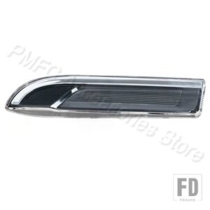 ポルシェ LEDウィンカーライト フロントサイドフェンダーランプ インジケーターランプ パナメーラ 970 2014 2015 2016 97063104301 9706310440 - Only 1 Left