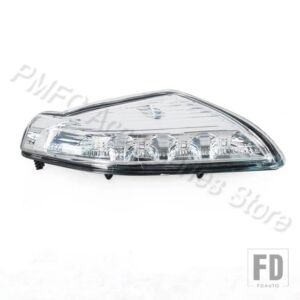 自動車用 LED ウィンカーライト バックミラーランプ サイドミラー ビュイック ラクロス 2009-15用 - Only 1 Left